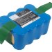 Аккумулятор CS-KSB001VX для MyGenie XR210 14,4V 2000mAh Ni-MH