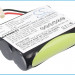 Аккумулятор CS-P502CL для NORTHWESTERN BELL 10312FO 3,6V 1200Ah Ni-MH