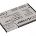 Аккумулятор CS-OT913XL для Alcatel One Touch 913 3,7V 1300Ah Li-ion