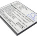 Аккумулятор CS-KTW780SL для Archos 35 Titanum 3,7V 1100Ah Li-ion