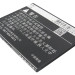 Аккумулятор CS-KTW780SL для Archos 35 Titanum 3,7V 1100Ah Li-ion