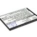 Аккумулятор CS-LKC395SL для AT&T Xpression 3,7V 850Ah Li-ion