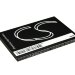 Аккумулятор CS-LKC395SL для AT&T Xpression 3,7V 850Ah Li-ion