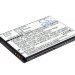 Аккумулятор CS-LKC395SL для AT&T Xpression 3,7V 850Ah Li-ion