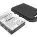 Аккумулятор CS-HIQ600HL для HP iPAQ 600 3,7V 3200Ah Li-ion