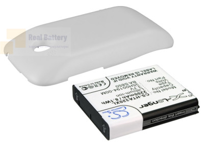 Аккумулятор CS-HTA320XL для HTC A320E 3,7V 2200Ah Li-ion