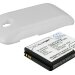 Аккумулятор CS-HTA320XL для HTC A320E 3,7V 2200Ah Li-ion