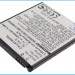 Аккумулятор CS-LKC800SL для LG C800DG 3,7V 1200Ah Li-ion