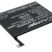 Аккумулятор CS-OPR660SL для OPPO R6607 3,8V 3000Ah Li-Polymer