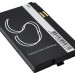 Аккумулятор CS-PHX998SL для Philips Xenium 9@98 3,7V 850Ah Li-ion