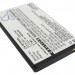 Аккумулятор CS-MY600SL для Sagem MY600v 3,7V 1000Ah Li-ion