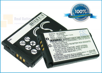 Аккумулятор CS-TOG450SL для Toshiba G450 3,7V 500Ah Li-ion