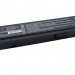 Аккумулятор CS-UWN223NB для WinBook X500  10,8V 4400mAh Li-ion