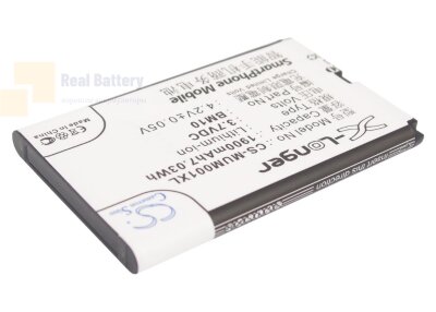 Аккумулятор CS-MUM001XL для Xiaomi 1S 3,7V 1900Ah Li-ion