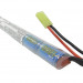 Аккумулятор CS-NS150C30MT для RC CS-NS150C30MT 8,4V 1500Ah Ni-MH