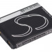 Аккумулятор CS-LI40B для GoClever DVR EXTREME SILVER 3,7V 660Ah Li-ion