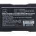 Аккумулятор CS-BPL90MC для THOMSON LDX-110 14,4V 10400Ah Li-ion