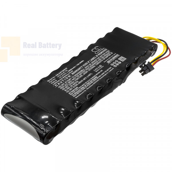 Аккумулятор CS-HAT266VX для Husqvarna 265ACX G2-2 22,2V 6800Ah Li-ion