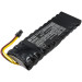 Аккумулятор CS-HAT266VX для Husqvarna 265ACX G2-2 22,2V 6800Ah Li-ion