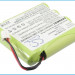 Аккумулятор CS-AXM510BL для Dejavoo Magic 3 6V 2000Ah Ni-MH