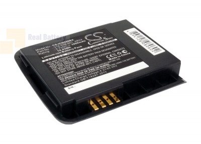 Аккумулятор CS-ICN500BX для Intermec CN50 3,7V 3900Ah Li-ion
