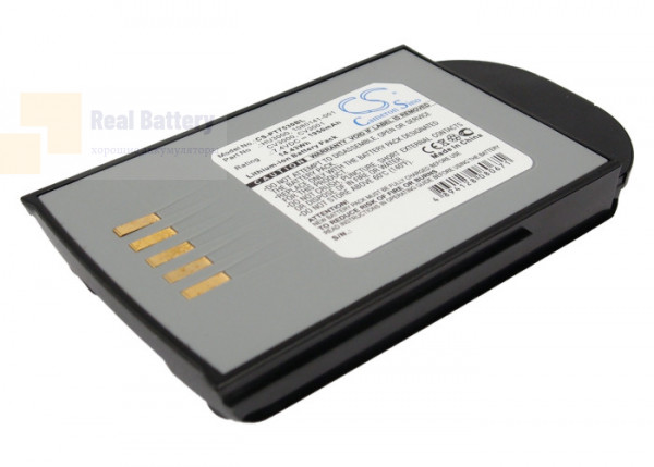Аккумулятор CS-PT7530BL для Psion Teklogix 7530 G2 7,4V 1950Ah Li-ion