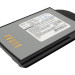 Аккумулятор CS-PT7530BL для Psion Teklogix 7530 G2 7,4V 1950Ah Li-ion