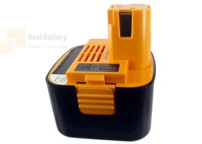 Аккумулятор для Panasonic EY3000 12V 2,1Ah Ni-MH CS-PEZ900PW