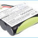 Аккумулятор CS-P502CL для Bell South 36247 3,6V 1200Ah Ni-MH