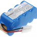 Аккумулятор CS-EPV106VX для Euro Pro Shark Navigator SV116N Freesty 10,8V 3000mAh Ni-MH