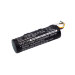 Аккумулятор CS-GDC20HL для Garmin Astro System DC20 3,7V 3400Ah Li-ion