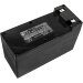 Аккумулятор CS-ABL100VX для Stiga Autoclip 125 25,2V 6900Ah Li-ion