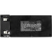 Аккумулятор CS-ABL100VX для Stiga Autoclip 125 25,2V 6900Ah Li-ion