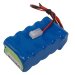 Аккумулятор CS-ECG300MD для Cardipia 800C 12V 2000Ah Ni-MH