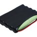 Аккумулятор CS-FXE501MD для Fukuda Cardisuny ME501BX ECG Analyzer 12V 2000Ah Ni-MH
