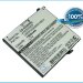 Аккумулятор CS-AS200SL для Acer F1 3,7V 1500Ah Li-ion