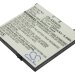 Аккумулятор CS-AS200SL для Acer F1 3,7V 1500Ah Li-ion
