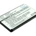 Аккумулятор CS-OTC60SL для Alcatel One Touch C60 3,7V 800Ah Li-ion