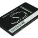 Аккумулятор CS-OTC60SL для Alcatel One Touch C60 3,7V 800Ah Li-ion