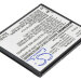 Аккумулятор CS-OT997SL для BASE Lutea 3 3,7V 1650Ah Li-ion