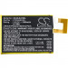 Аккумулятор CS-BLS470XL для BLU Selfie S470 3,8V 2300Ah Li-Polymer