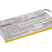 Аккумулятор CS-ZTU969SL для BoostMobile MAX 3,7V 2200Ah Li-Polymer
