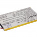 Аккумулятор CS-ZTU969SL для BoostMobile MAX 3,7V 2200Ah Li-Polymer
