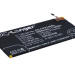 Аккумулятор CS-CPK100SL для Coolpad ivvi K1 3,8V 2000Ah Li-Polymer