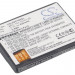Аккумулятор CS-HVP160SL для HP P160U 3,7V 920Ah Li-ion
