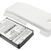 Аккумулятор CS-HDE190HL для HTC A6262 3,7V 2200Ah Li-ion