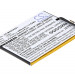 Аккумулятор CS-MXQ392SL для Micromax Canvas Juice 3 3,8V 3900Ah Li-Polymer