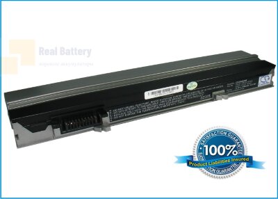 Аккумулятор CS-DE4300NB для DELL Latitude E4300  11,1V 4400mAh Li-ion