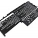 Аккумулятор CS-HPX365NB для HP Spectre X360 15  11,55V 5600mAh Li-Polymer