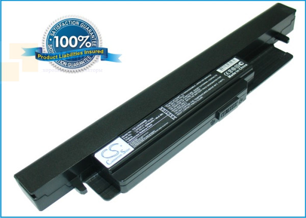 Аккумулятор CS-LVU450NB для IBM IdeaPad U450P 20031  11,1V 4400mAh Li-ion